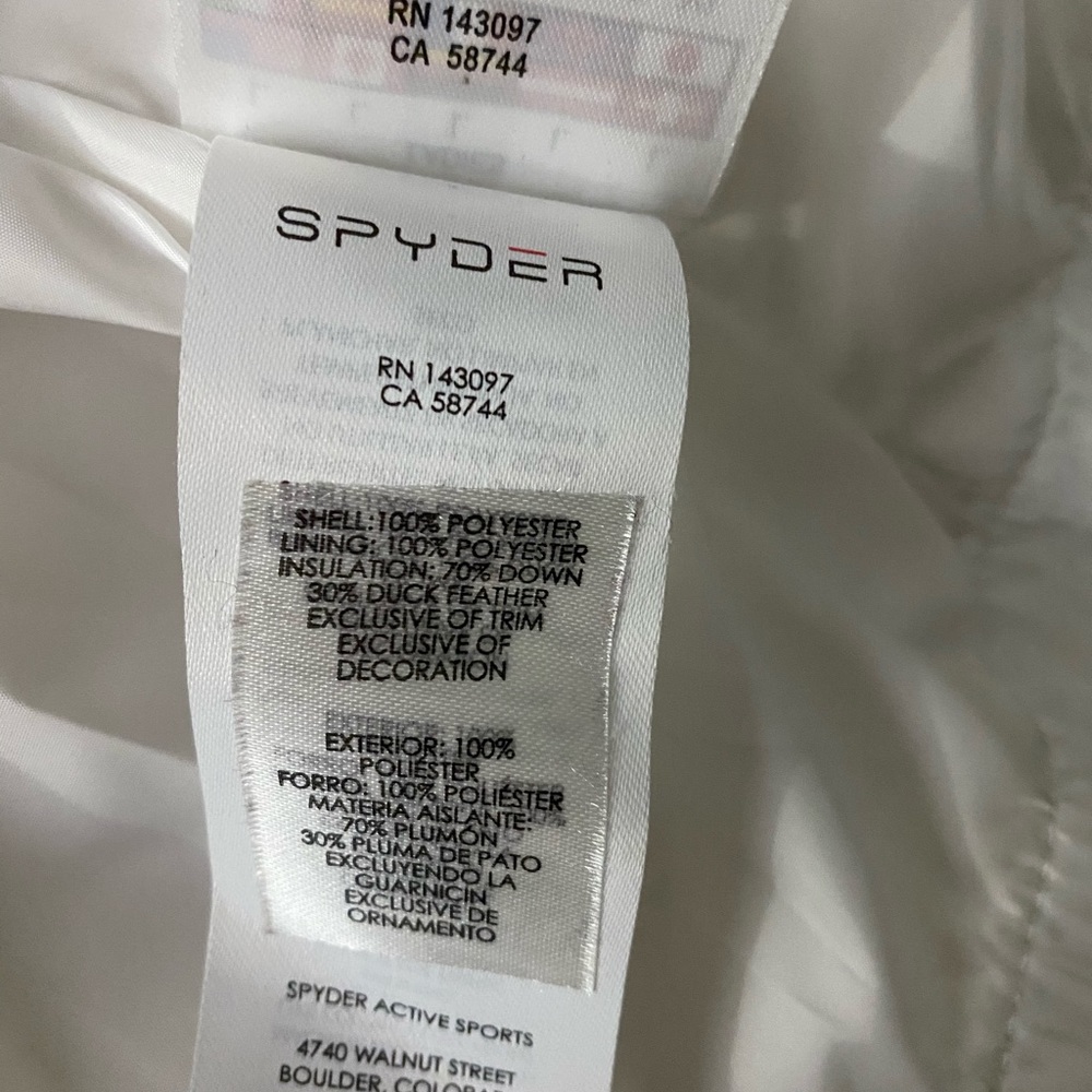 Jacket - Picture 5 of 6